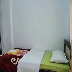 Hotel Shpetimi, Zhaban